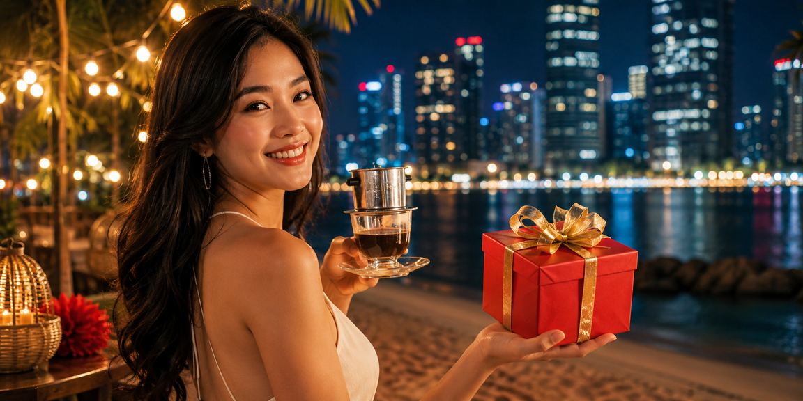 Người dùng Hà Nội đọc nhận định kèo bóng đá tại quán cà phê trong dịp lễ