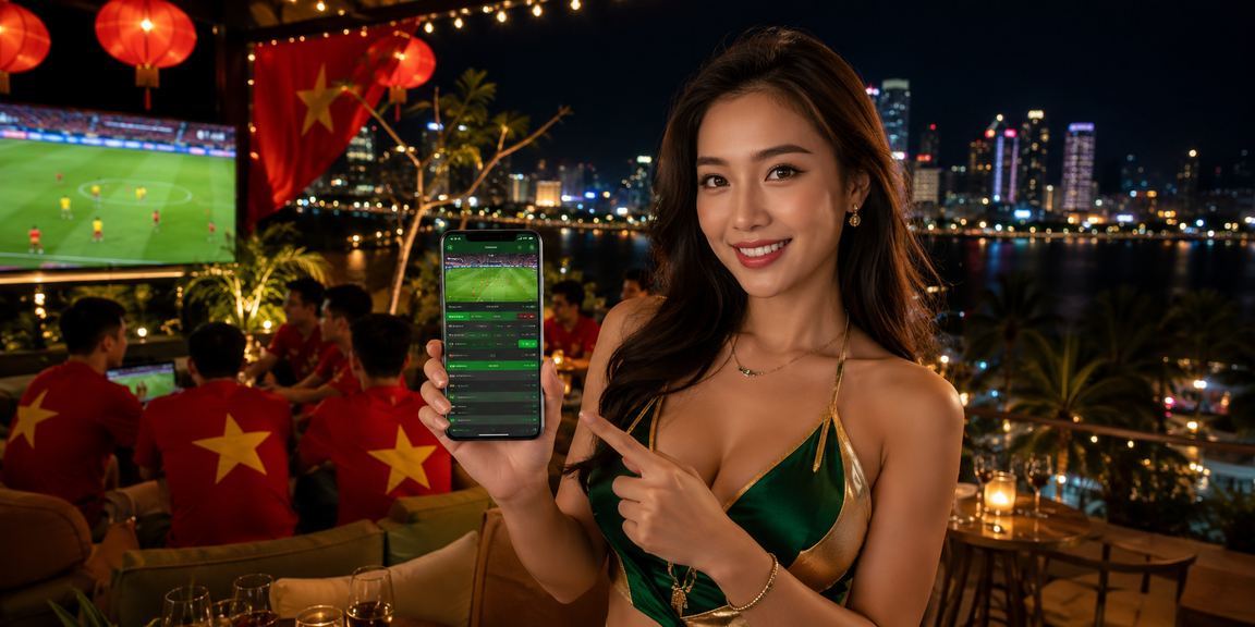 Lễ hội thể thao tại Hà Nội với người hâm mộ theo dõi bảng thống kê kèo bóng đá